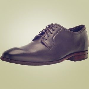 Cole Haan Warner Grand Postman Oxford
